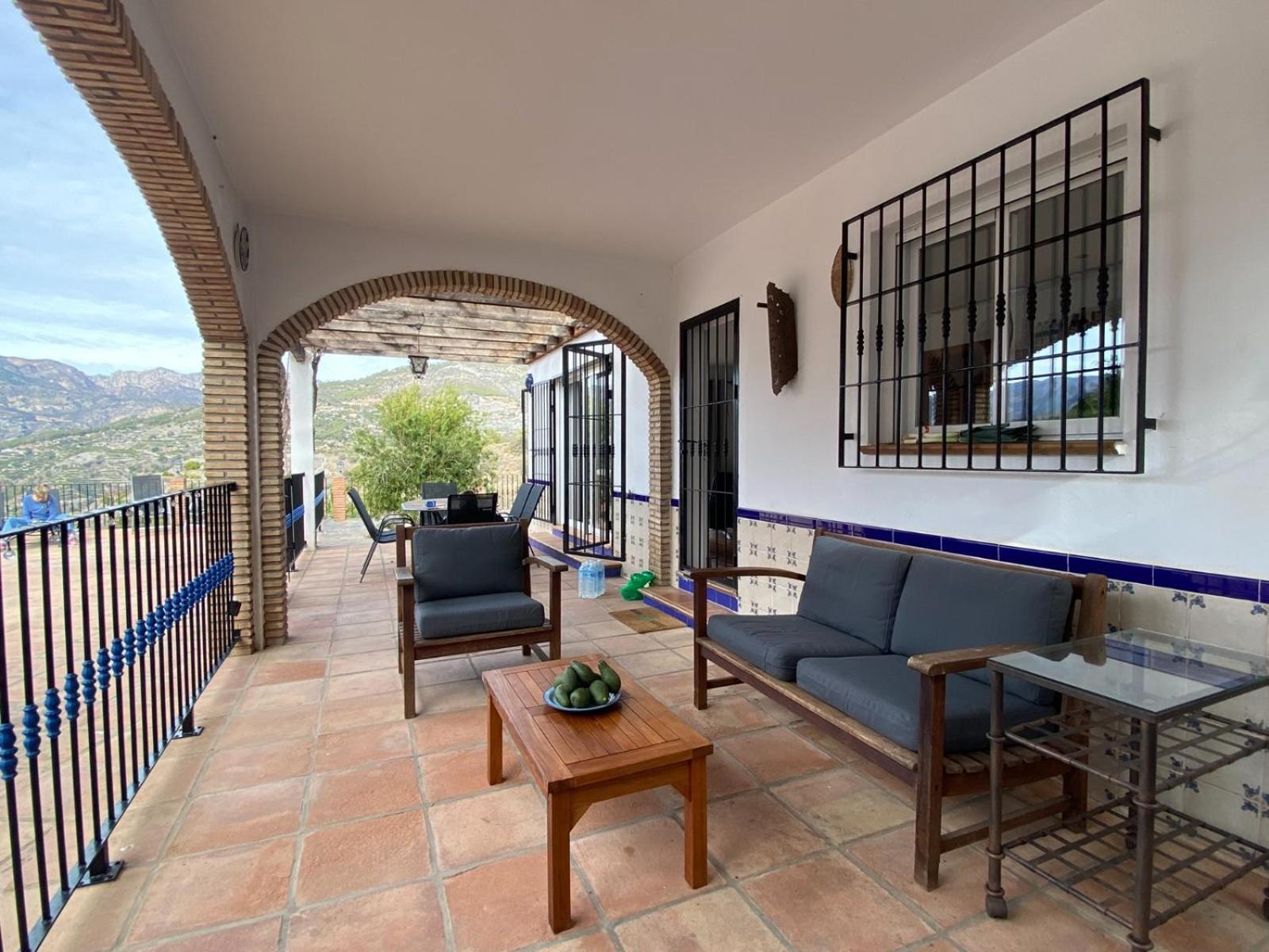 Casa Cristina Villa Jete Exterior photo